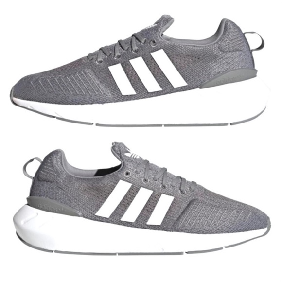 adidas Other - 🆕 Adidas Men’s Swift Run 22 Athletic Running Shoes